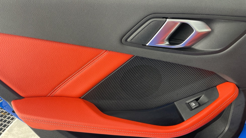 BMW 2 Series 220i M Sport 4dr Step Auto Petrol Saloon - Image 30