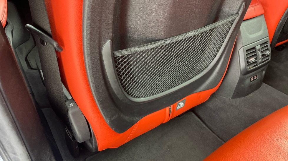 BMW 2 Series 220i M Sport 4dr Step Auto Petrol Saloon - Image 31