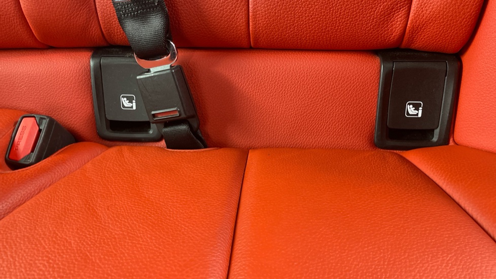 BMW 2 Series 220i M Sport 4dr Step Auto Petrol Saloon - Image 33