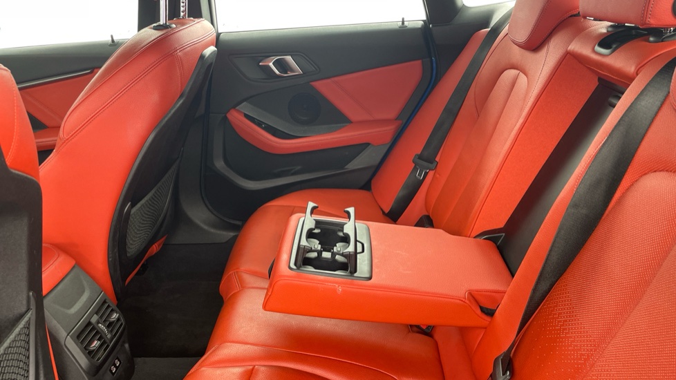BMW 2 Series 220i M Sport 4dr Step Auto Petrol Saloon - Image 34