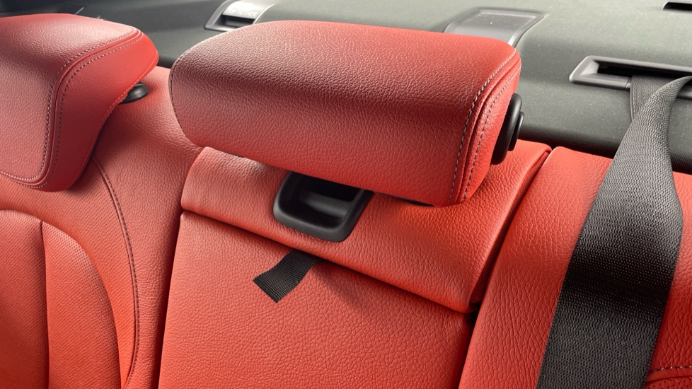 BMW 2 Series 220i M Sport 4dr Step Auto Petrol Saloon - Image 35