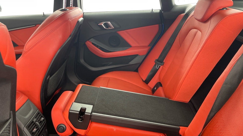 BMW 2 Series 220i M Sport 4dr Step Auto Petrol Saloon - Image 36
