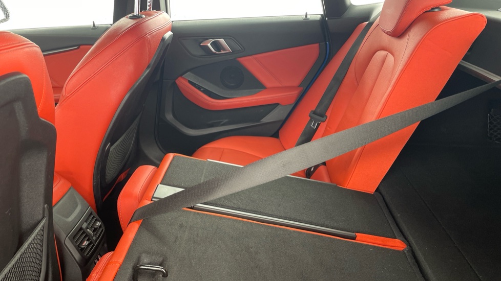 BMW 2 Series 220i M Sport 4dr Step Auto Petrol Saloon - Image 37