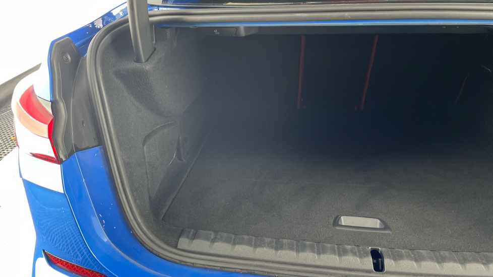 BMW 2 Series 220i M Sport 4dr Step Auto Petrol Saloon - Image 38