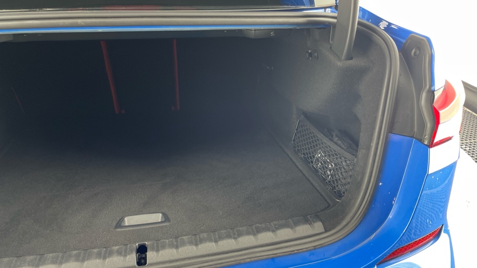 BMW 2 Series 220i M Sport 4dr Step Auto Petrol Saloon - Image 39