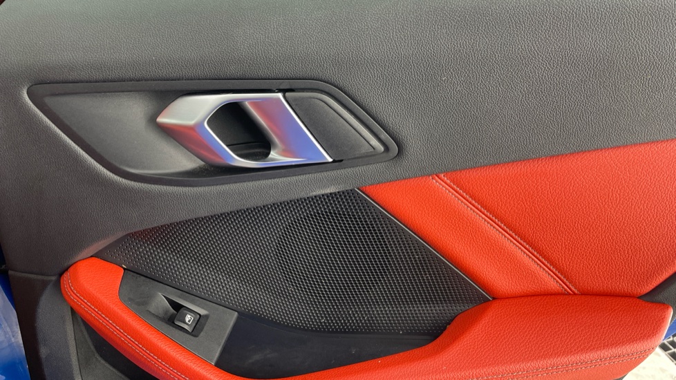 BMW 2 Series 220i M Sport 4dr Step Auto Petrol Saloon - Image 44