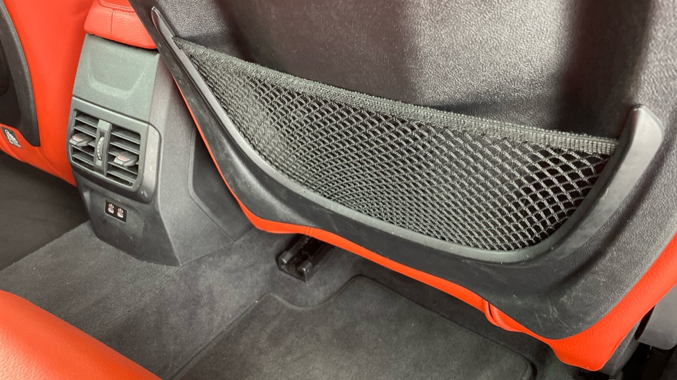 BMW 2 Series 220i M Sport 4dr Step Auto Petrol Saloon - Image 45