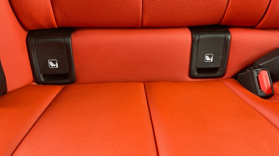 BMW 2 Series 220i M Sport 4dr Step Auto Petrol Saloon - Image 46