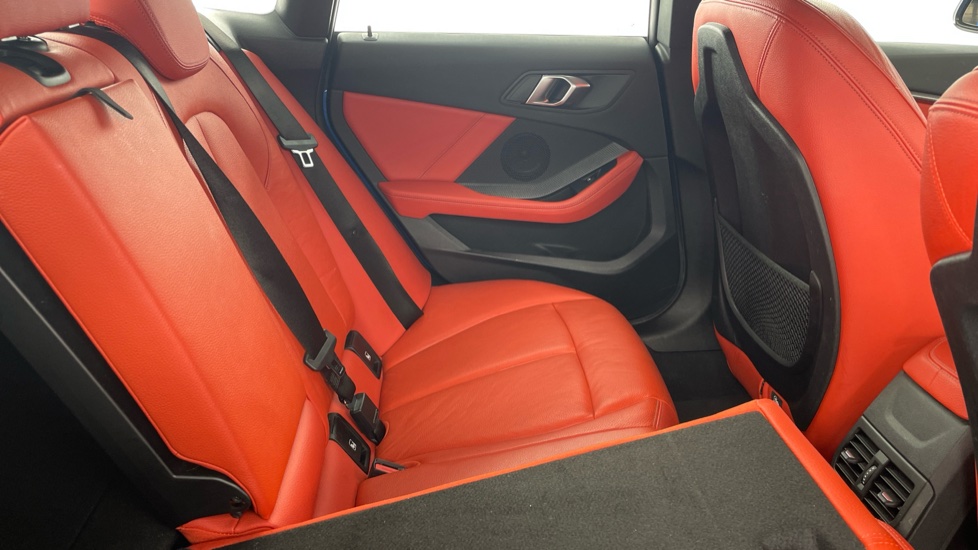 BMW 2 Series 220i M Sport 4dr Step Auto Petrol Saloon - Image 47