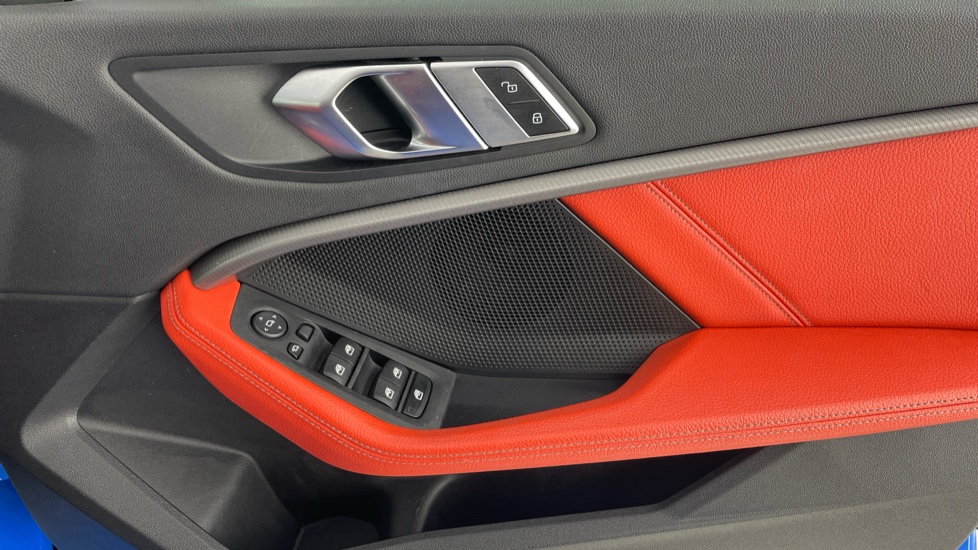 BMW 2 Series 220i M Sport 4dr Step Auto Petrol Saloon - Image 48