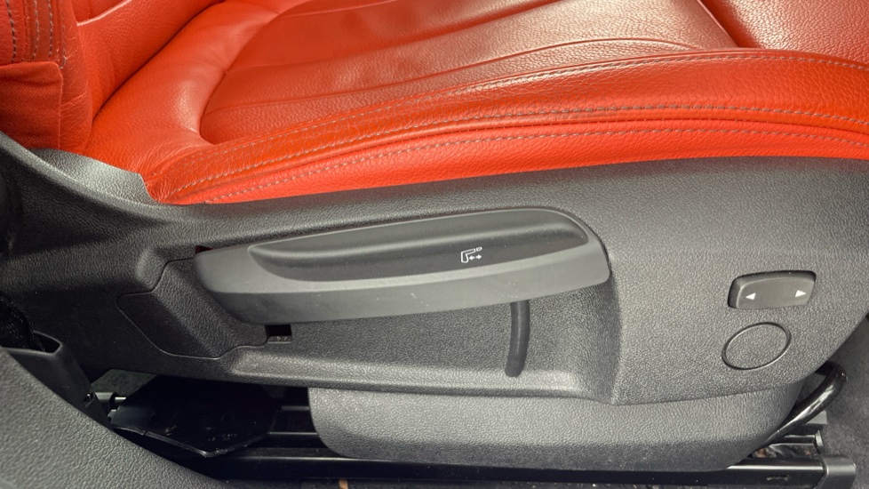BMW 2 Series 220i M Sport 4dr Step Auto Petrol Saloon - Image 49