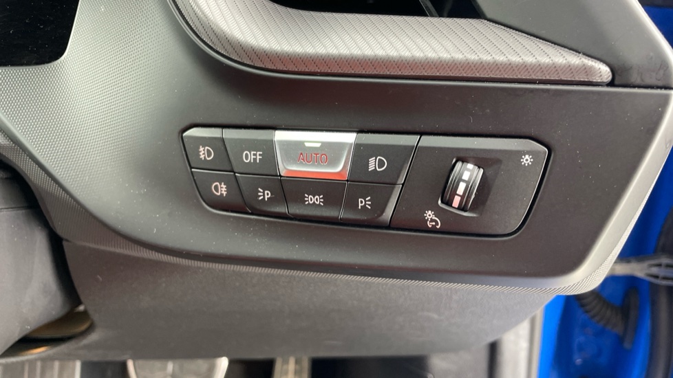 BMW 2 Series 220i M Sport 4dr Step Auto Petrol Saloon - Image 50