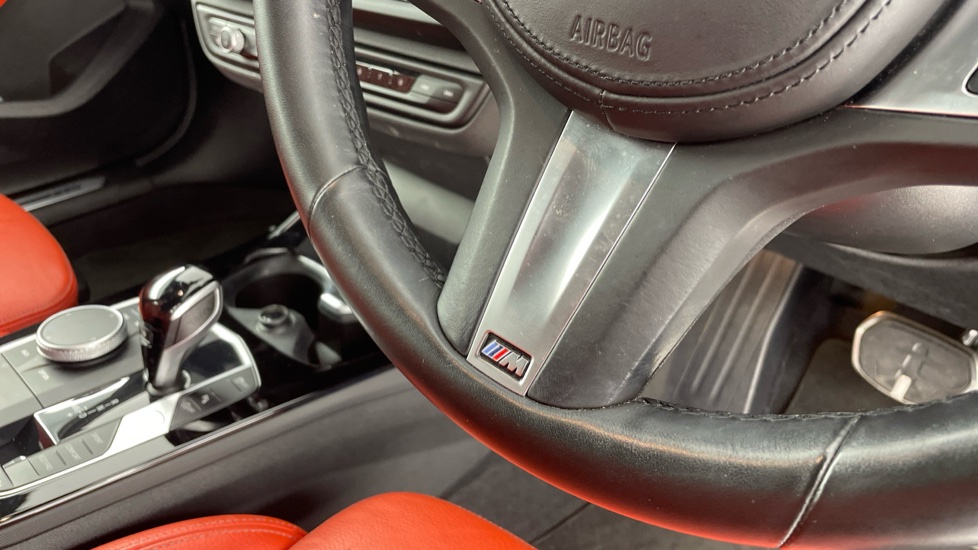 BMW 2 Series 220i M Sport 4dr Step Auto Petrol Saloon - Image 51