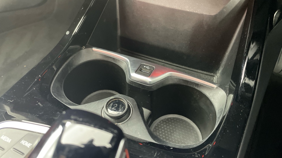 BMW 2 Series 220i M Sport 4dr Step Auto Petrol Saloon - Image 54
