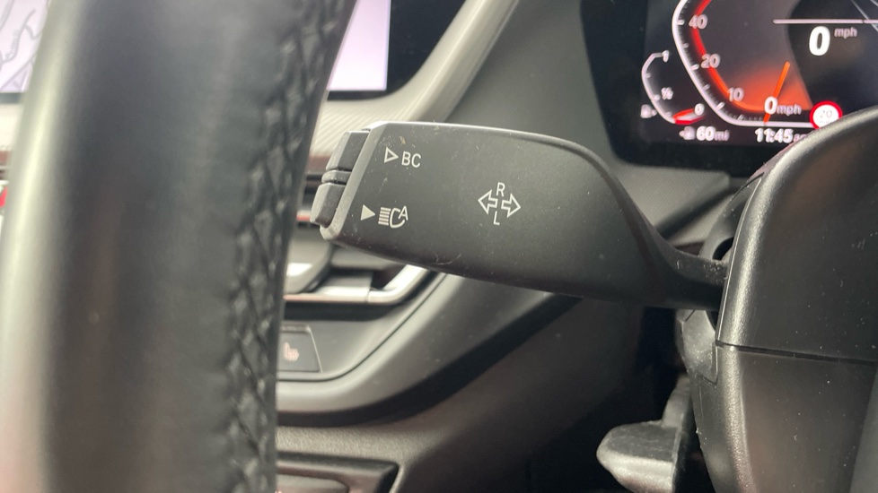 BMW 2 Series 220i M Sport 4dr Step Auto Petrol Saloon - Image 55