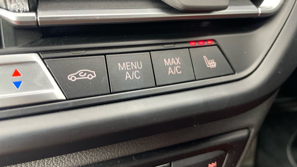 BMW 2 Series 220i M Sport 4dr Step Auto Petrol Saloon - Image 57