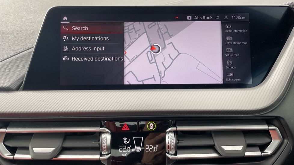 BMW 2 Series 220i M Sport 4dr Step Auto Petrol Saloon - Image 62