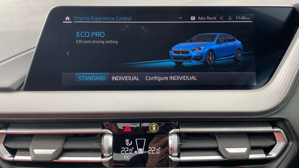 BMW 2 Series 220i M Sport 4dr Step Auto Petrol Saloon - Image 67