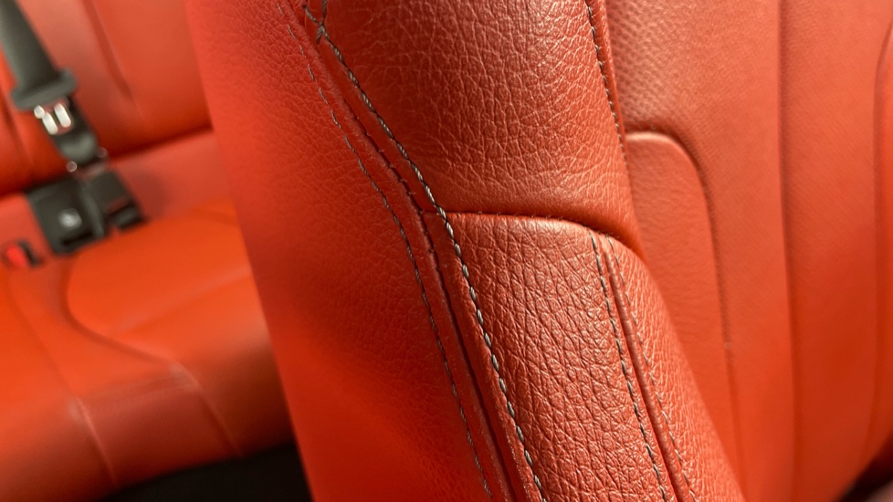 BMW 2 Series 220i M Sport 4dr Step Auto Petrol Saloon - Image 72