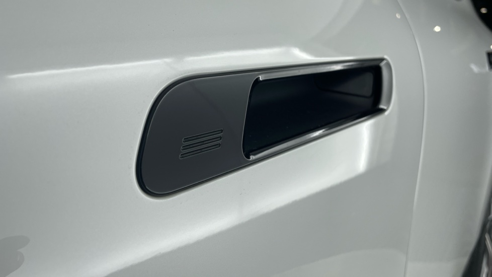 BMW iX 385kW xDrive50 M Sport Edition 111.5kWh 5dr Auto Electric Estate - Image 27