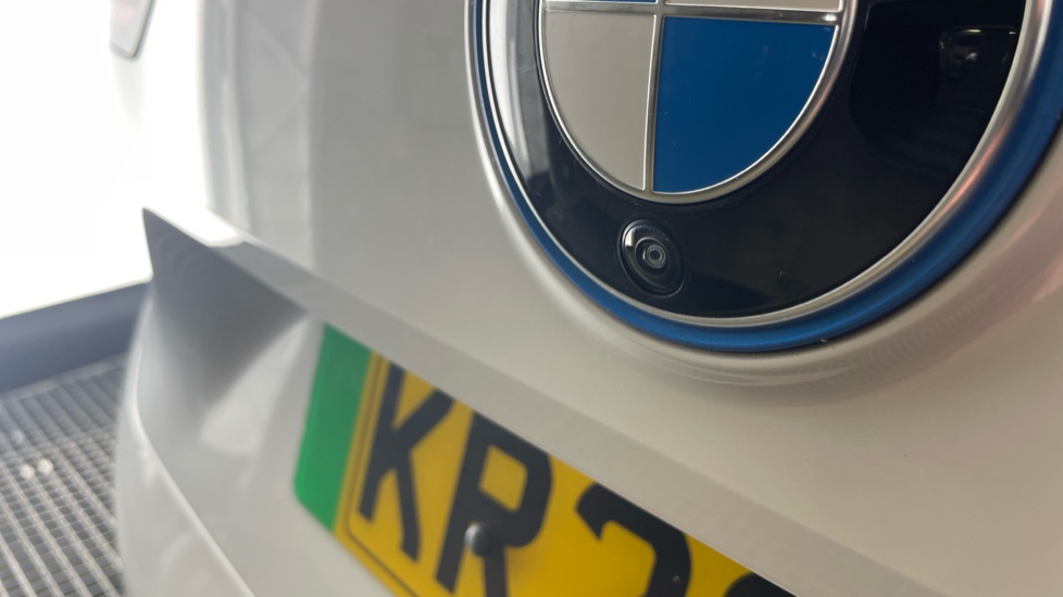 BMW iX 385kW xDrive50 M Sport Edition 111.5kWh 5dr Auto Electric Estate - Image 47
