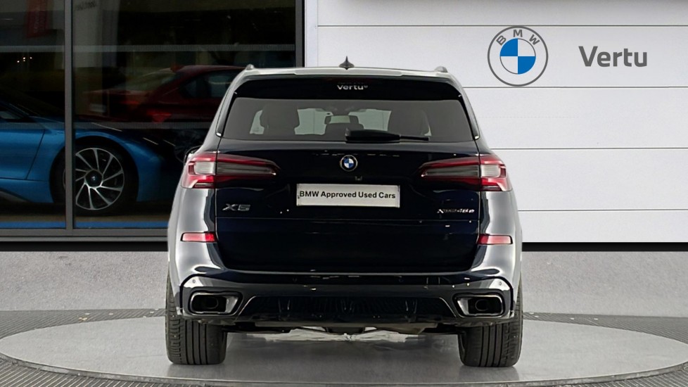 BMW X5 xDrive45e M Sport 5dr Auto Estate - Image 15