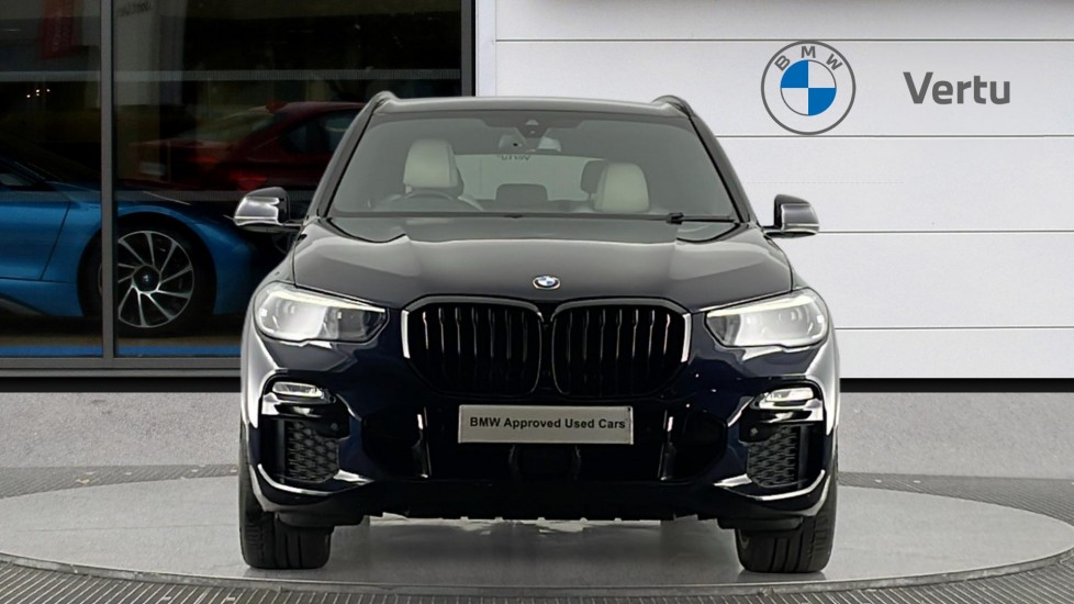 BMW X5 xDrive45e M Sport 5dr Auto Estate - Image 16