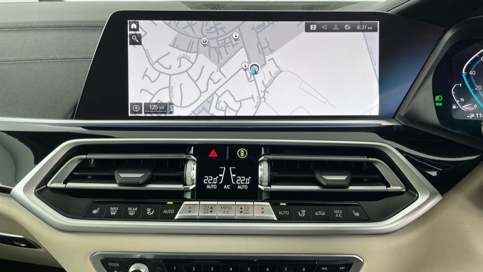 BMW X5 xDrive45e M Sport 5dr Auto Estate - Image 8