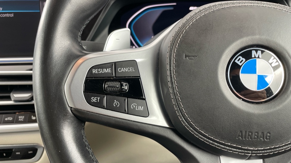 BMW X5 xDrive45e M Sport 5dr Auto Estate - Image 17