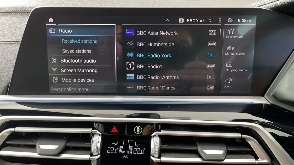 BMW X5 xDrive45e M Sport 5dr Auto Estate - Image 65