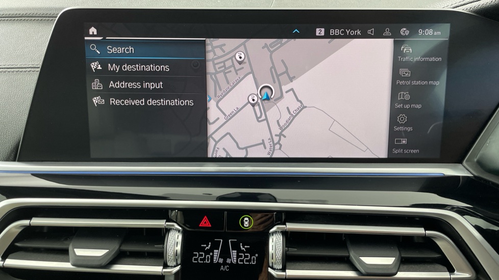 BMW X5 xDrive45e M Sport 5dr Auto Estate - Image 67