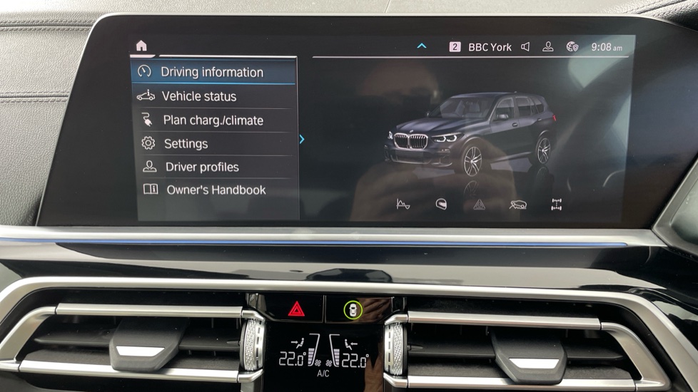 BMW X5 xDrive45e M Sport 5dr Auto Estate - Image 68