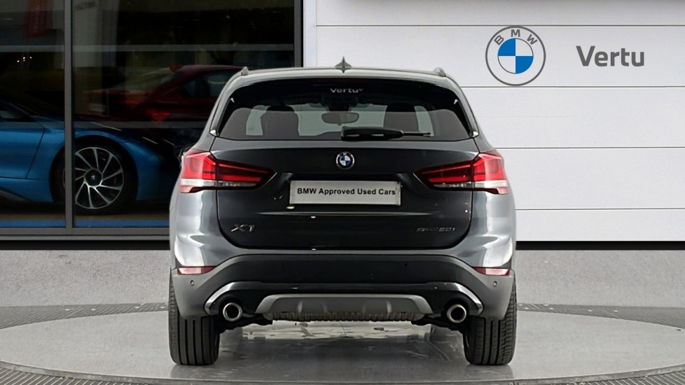 BMW X1 sDrive 20i [178] xLine 5dr Step Auto Petrol Estate - Image 15