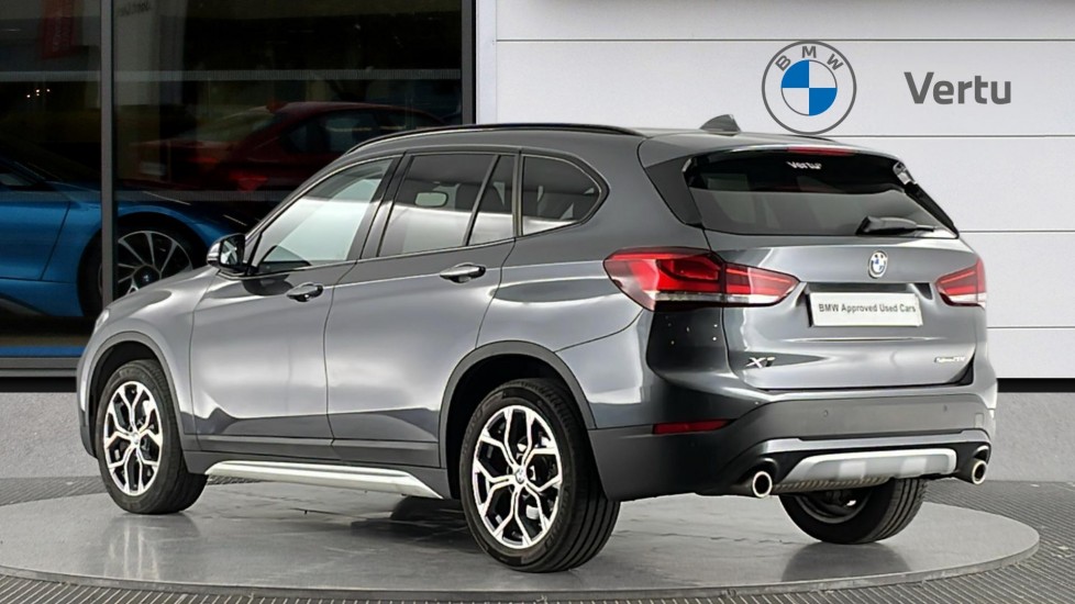BMW X1 sDrive 20i [178] xLine 5dr Step Auto Petrol Estate - Image 2