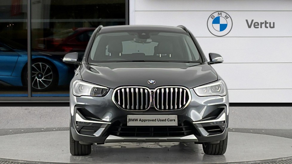 BMW X1 sDrive 20i [178] xLine 5dr Step Auto Petrol Estate - Image 16