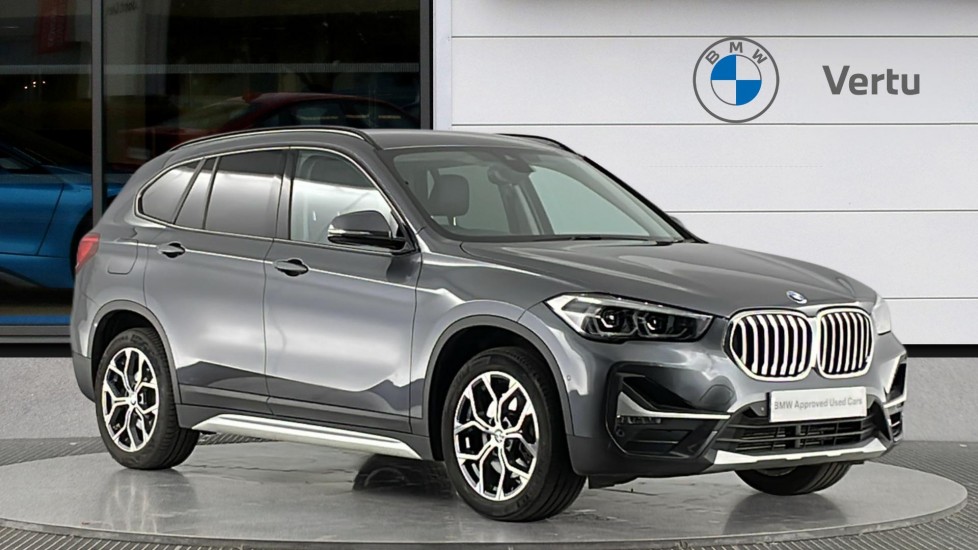 BMW X1 sDrive 20i [178] xLine 5dr Step Auto Petrol Estate - Image 1
