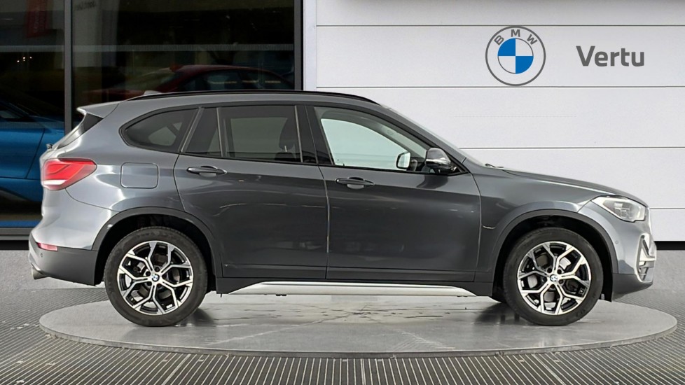BMW X1 sDrive 20i [178] xLine 5dr Step Auto Petrol Estate - Image 3