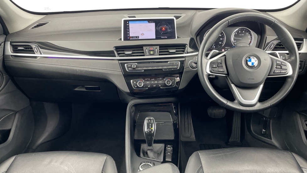 BMW X1 sDrive 20i [178] xLine 5dr Step Auto Petrol Estate - Image 4