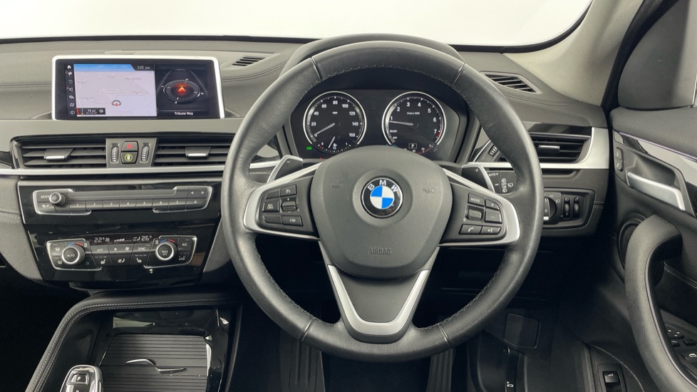BMW X1 sDrive 20i [178] xLine 5dr Step Auto Petrol Estate - Image 5