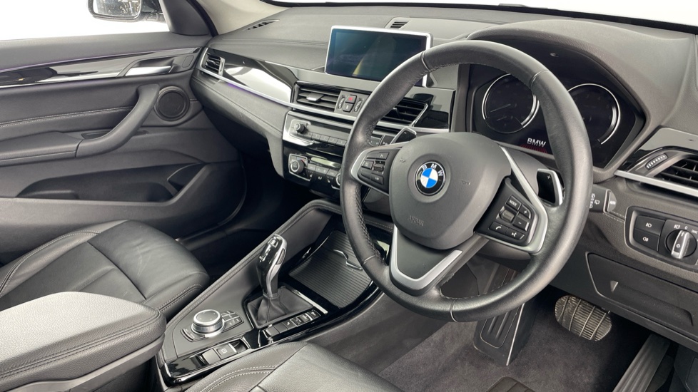 BMW X1 sDrive 20i [178] xLine 5dr Step Auto Petrol Estate - Image 6