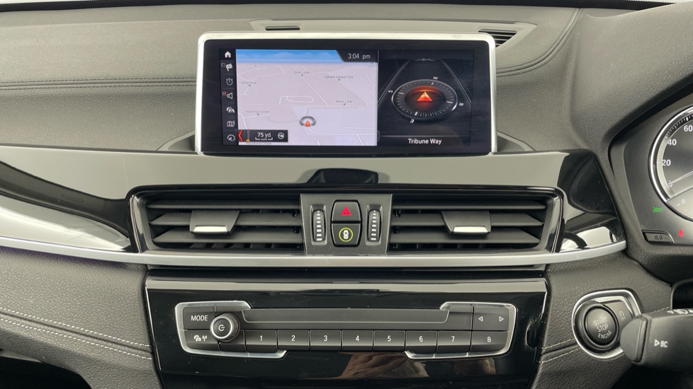 BMW X1 sDrive 20i [178] xLine 5dr Step Auto Petrol Estate - Image 8