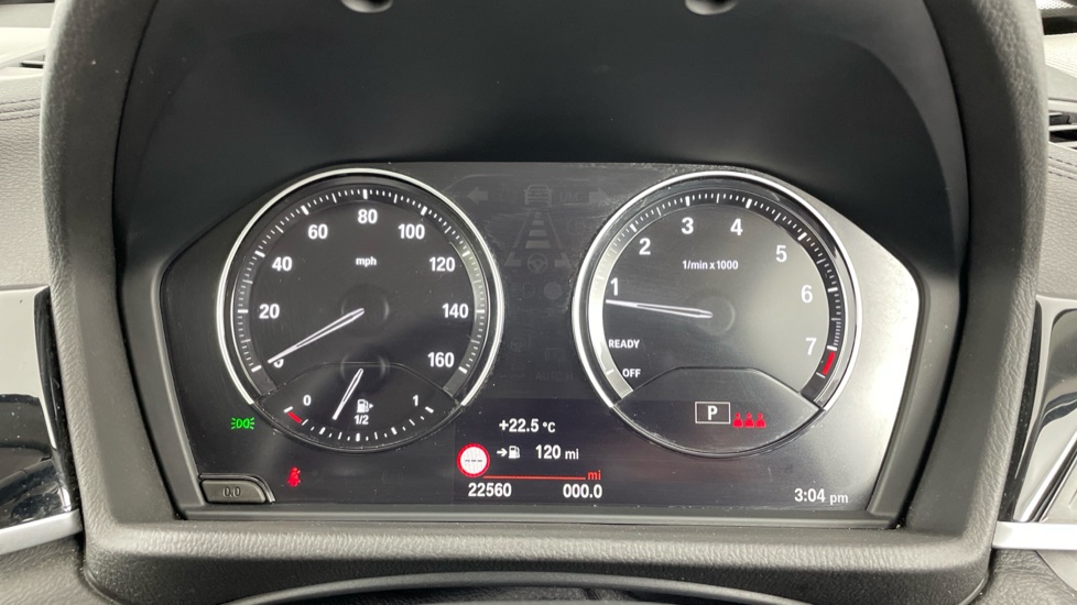 BMW X1 sDrive 20i [178] xLine 5dr Step Auto Petrol Estate - Image 9