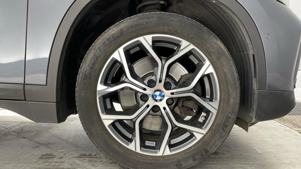 BMW X1 sDrive 20i [178] xLine 5dr Step Auto Petrol Estate - Image 14