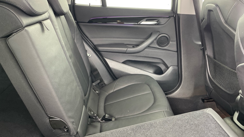 BMW X1 sDrive 20i [178] xLine 5dr Step Auto Petrol Estate - Image 45