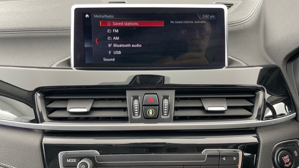 BMW X1 sDrive 20i [178] xLine 5dr Step Auto Petrol Estate - Image 60