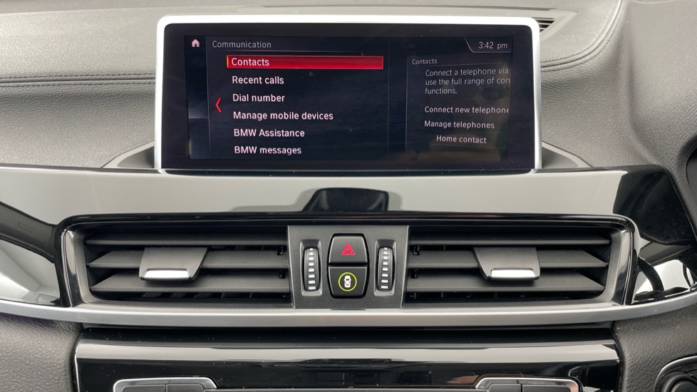 BMW X1 sDrive 20i [178] xLine 5dr Step Auto Petrol Estate - Image 61