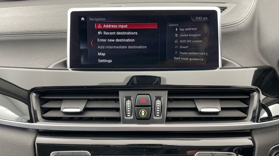 BMW X1 sDrive 20i [178] xLine 5dr Step Auto Petrol Estate - Image 62