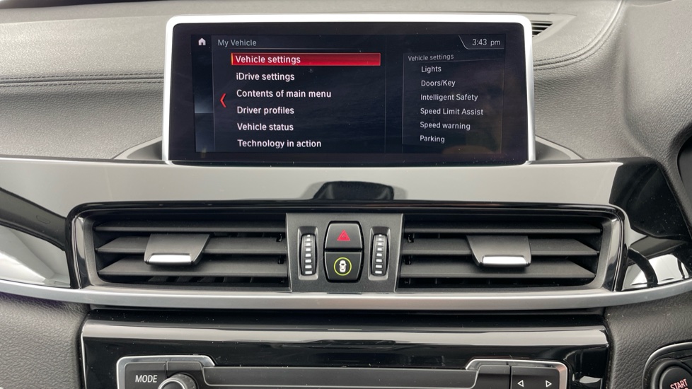 BMW X1 sDrive 20i [178] xLine 5dr Step Auto Petrol Estate - Image 64