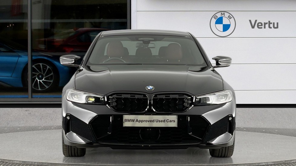 BMW 3 Series M340i xDrive MHT 4dr Step Auto Petrol Saloon - Image 16