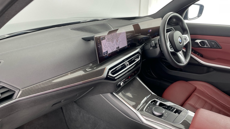 BMW 3 Series M340i xDrive MHT 4dr Step Auto Petrol Saloon - Image 7